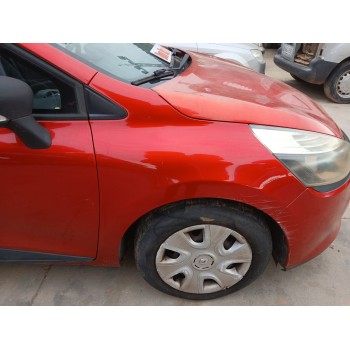 Recambio de aleta delantera derecha para renault clio iv (bh_) 1.2 16v referencia OEM IAM   