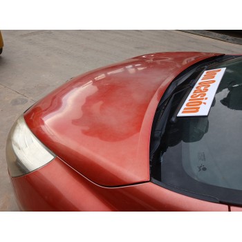 Recambio de capot para renault clio iv (bh_) 1.2 16v referencia OEM IAM   