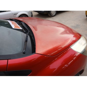 Recambio de capot para renault clio iv (bh_) 1.2 16v referencia OEM IAM   