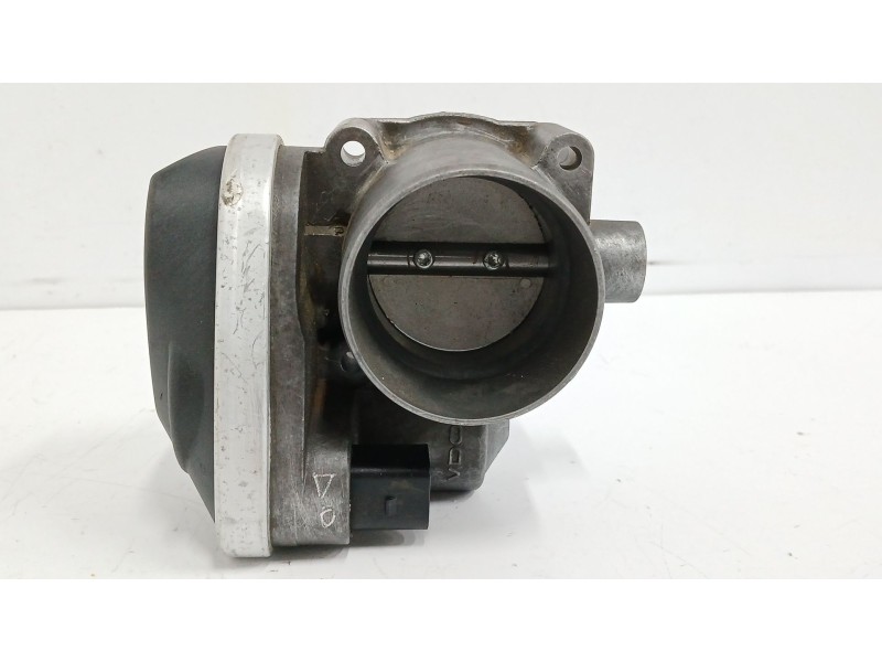 Recambio de caja mariposa para seat leon (1m1) 1.6 referencia OEM IAM 036133062M  