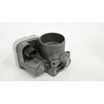 Recambio de caja mariposa para seat leon (1m1) 1.6 referencia OEM IAM 036133062M  