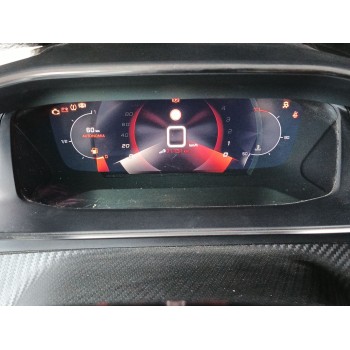 peugeot 208 ii (ub_, up_, uw_, uj_) del año 2020