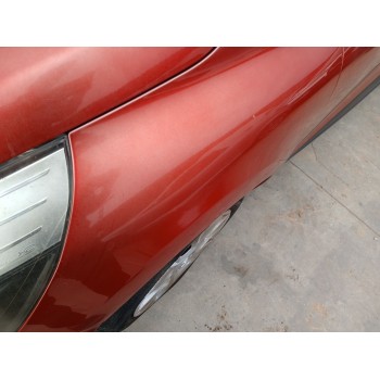 Recambio de aleta delantera izquierda para renault clio iv (bh_) 1.2 16v referencia OEM IAM   