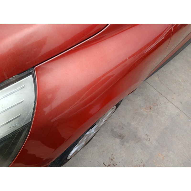 ALETA DELANTERA IZQUIERDA