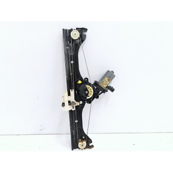 Recambio de elevalunas delantero derecho para fiat 500 (312_) 1.2 (312axa1a) referencia OEM IAM 52060970  