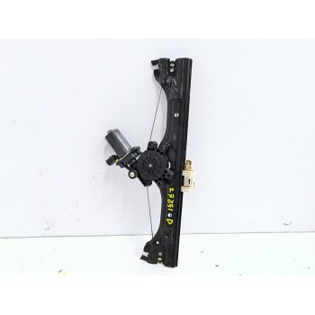 Recambio de elevalunas delantero derecho para fiat 500 (312_) 1.2 (312axa1a) referencia OEM IAM 52060970  