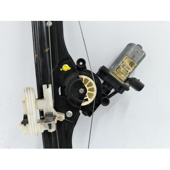 Recambio de elevalunas delantero derecho para fiat 500 (312_) 1.2 (312axa1a) referencia OEM IAM 52060970  