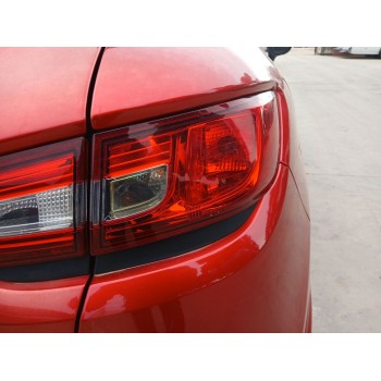 Recambio de piloto trasero derecho para renault clio iv (bh_) 1.2 16v referencia OEM IAM   