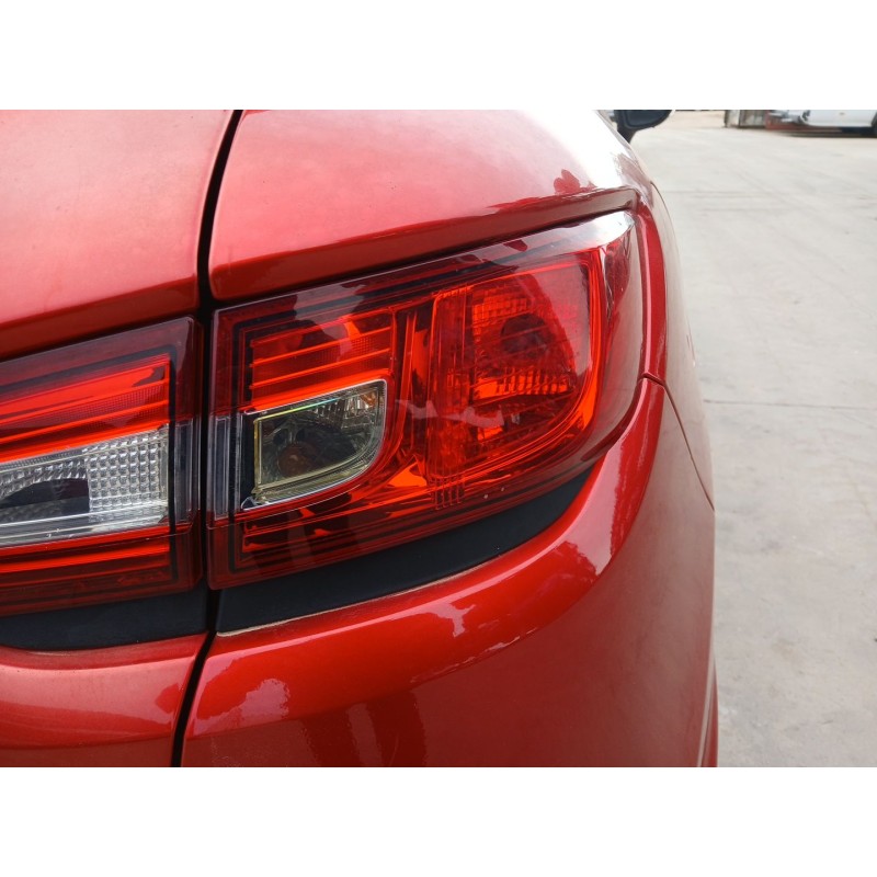 Recambio de piloto trasero derecho para renault clio iv (bh_) 1.2 16v referencia OEM IAM   