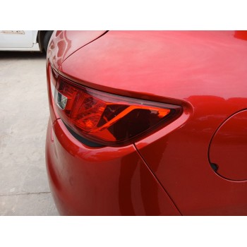 Recambio de piloto trasero derecho para renault clio iv (bh_) 1.2 16v referencia OEM IAM   