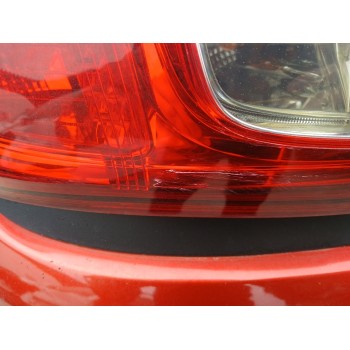 Recambio de piloto trasero izquierdo para renault clio iv (bh_) 1.2 16v referencia OEM IAM   