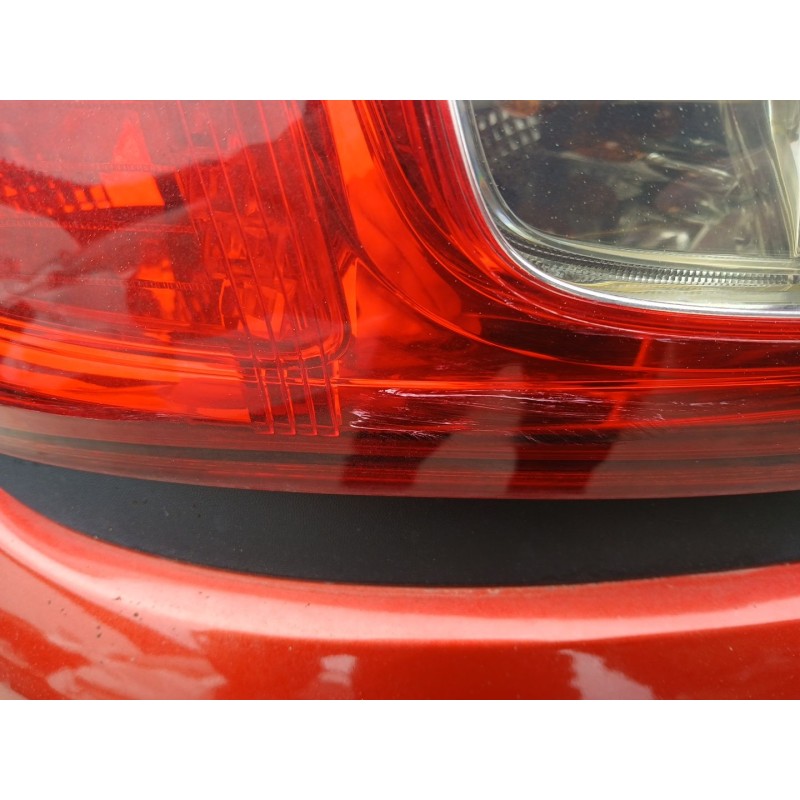 PILOTO TRASERO IZQUIERDO