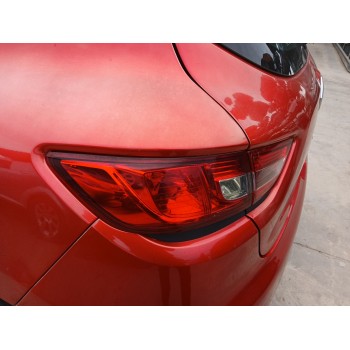 Recambio de piloto trasero izquierdo para renault clio iv (bh_) 1.2 16v referencia OEM IAM   