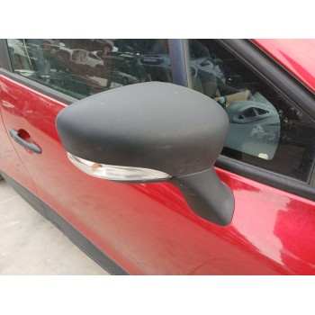 Recambio de retrovisor derecho para renault clio iv (bh_) 1.2 16v referencia OEM IAM   