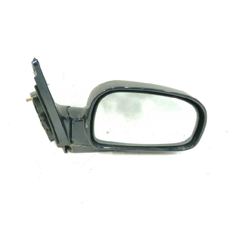 Recambio de retrovisor derecho para hyundai santa fe (sm) 2.0 crdi cat referencia OEM IAM 8762026401 PLASTICO DAÑADO 5 PINES