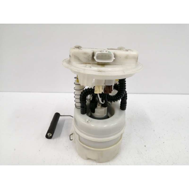 Recambio de aforador para renault clio iv technofeel referencia OEM IAM 170114377R  