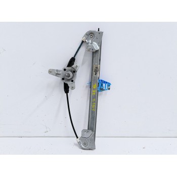 Recambio de elevalunas trasero izquierdo para lancia ypsilon (312_) 1.2 (312.pxa1a, 312.yxa1a) referencia OEM IAM 52025000  