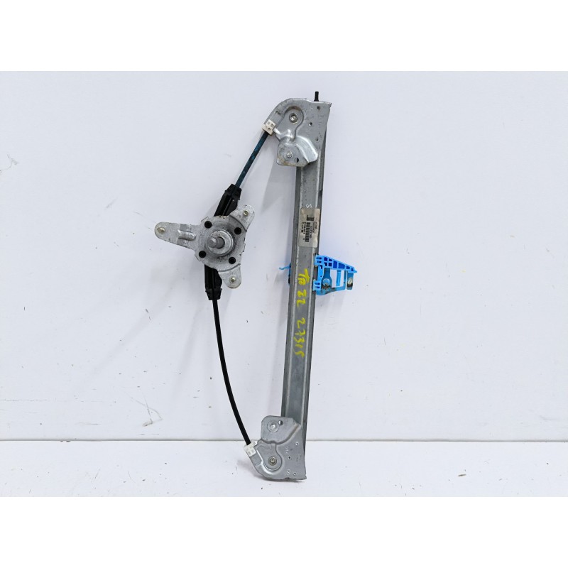 Recambio de elevalunas trasero izquierdo para lancia ypsilon (312_) 1.2 (312.pxa1a, 312.yxa1a) referencia OEM IAM 52025000  