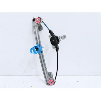 Recambio de elevalunas trasero izquierdo para lancia ypsilon (312_) 1.2 (312.pxa1a, 312.yxa1a) referencia OEM IAM 52025000  