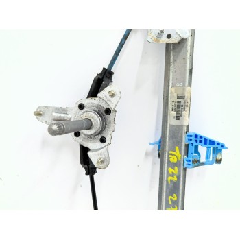 Recambio de elevalunas trasero izquierdo para lancia ypsilon (312_) 1.2 (312.pxa1a, 312.yxa1a) referencia OEM IAM 52025000  