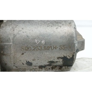 Recambio de valvula egr para seat leon (1m1) 1.6 referencia OEM IAM   