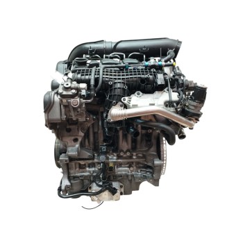 MOTOR COMPLETO D4204T16 