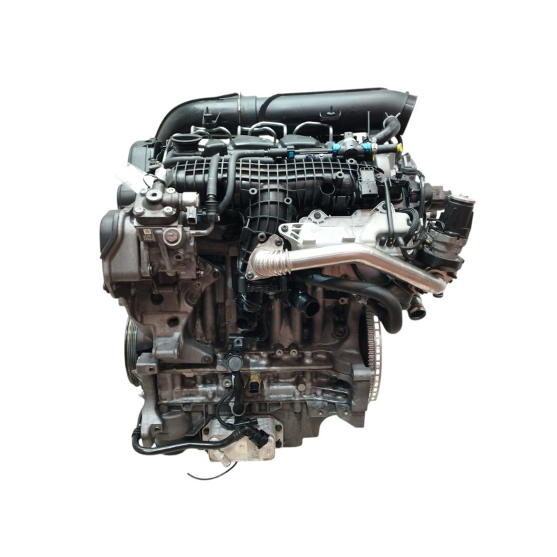 Recambio de motor completo para volvo xc40 (536) d3 referencia OEM IAM D4204T16  