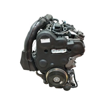 Recambio de motor completo para volvo xc40 (536) d3 referencia OEM IAM D4204T16  