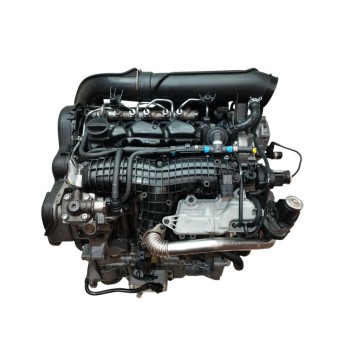 Recambio de motor completo para volvo xc40 (536) d3 referencia OEM IAM D4204T16  
