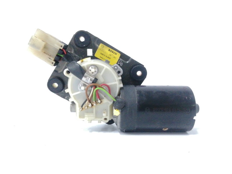 Recambio de motor limpia delantero para nissan terrano/terrano.ii (r20) 2.7 turbodiesel referencia OEM IAM 288102X800 0300211185