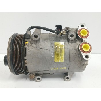 COMPRESOR AIRE ACONDICIONADO 3M5W19D629KF 