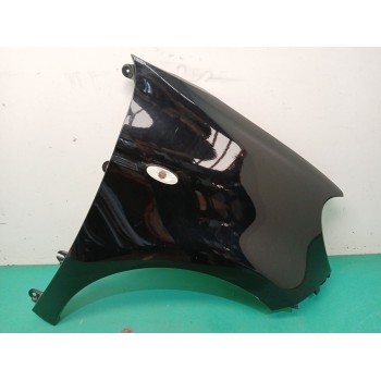 Recambio de aleta delantera derecha para smart forfour hatchback (453) electric drive / eq (453.091) referencia OEM IAM A4538810