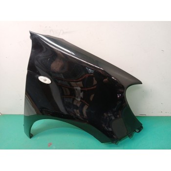 Recambio de aleta delantera derecha para smart forfour hatchback (453) electric drive / eq (453.091) referencia OEM IAM A4538810