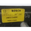 Recambio de motor limpia delantero para nissan terrano/terrano.ii (r20) 2.7 turbodiesel referencia OEM IAM 288102X800 0300211185