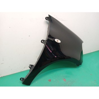 Recambio de aleta delantera derecha para smart forfour hatchback (453) electric drive / eq (453.091) referencia OEM IAM A4538810