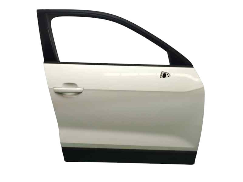 Recambio de puerta delantera derecha para audi q2 (gab, gag) 35 tfsi referencia OEM IAM   