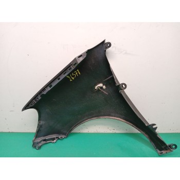 Recambio de aleta delantera derecha para smart forfour hatchback (453) electric drive / eq (453.091) referencia OEM IAM A4538810