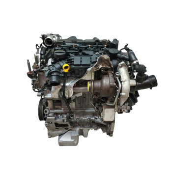 Recambio de motor completo para ford transit courier b460 furgoneta/monovolumen 1.5 ecoblue referencia OEM IAM ZTNC  