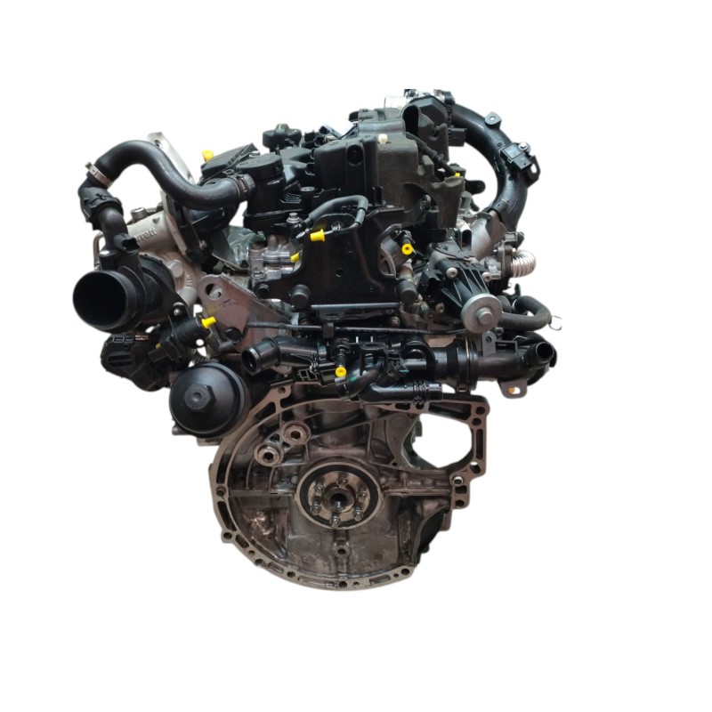 MOTOR COMPLETO