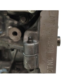 Recambio de motor completo para ford transit courier b460 furgoneta/monovolumen 1.5 ecoblue referencia OEM IAM ZTNC  