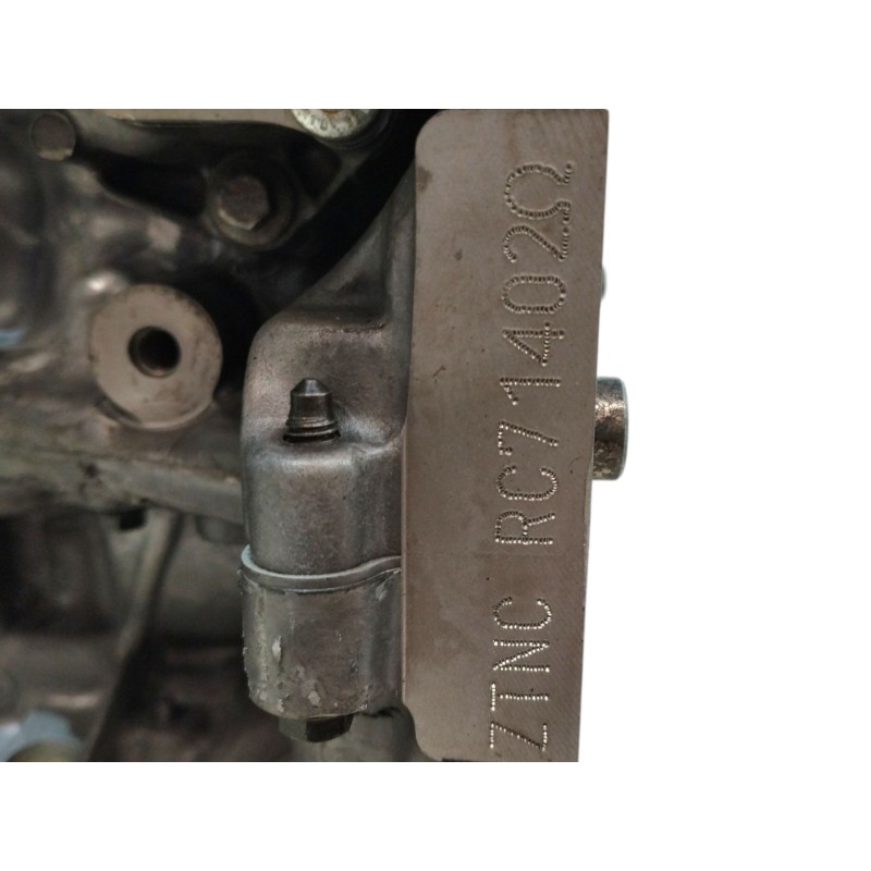 MOTOR COMPLETO