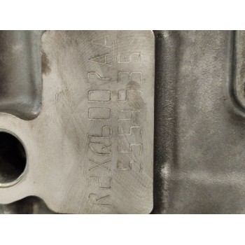 Recambio de motor completo para ford transit courier b460 furgoneta/monovolumen 1.5 ecoblue referencia OEM IAM ZTNC  