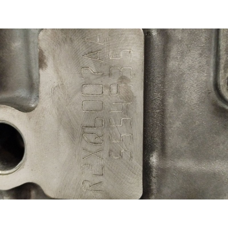 MOTOR COMPLETO