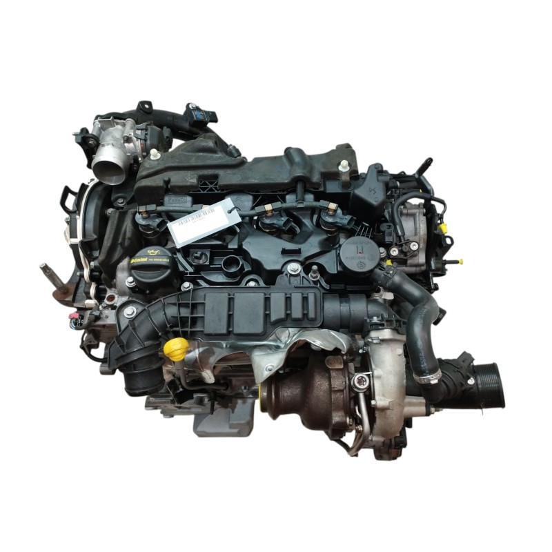 MOTOR COMPLETO