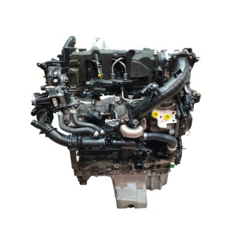 Recambio de motor completo para ford transit courier b460 furgoneta/monovolumen 1.5 ecoblue referencia OEM IAM ZTNC  