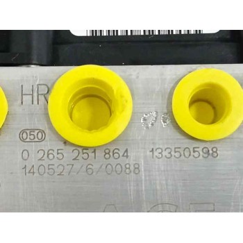 Recambio de abs para opel corsa d (s07) 1.2 (l08, l68) referencia OEM IAM 13350598 0265251864 