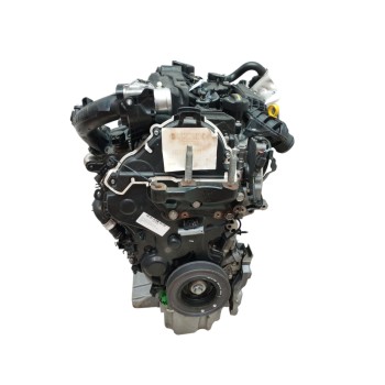 Recambio de motor completo para ford transit courier b460 furgoneta/monovolumen 1.5 ecoblue referencia OEM IAM ZTNC  