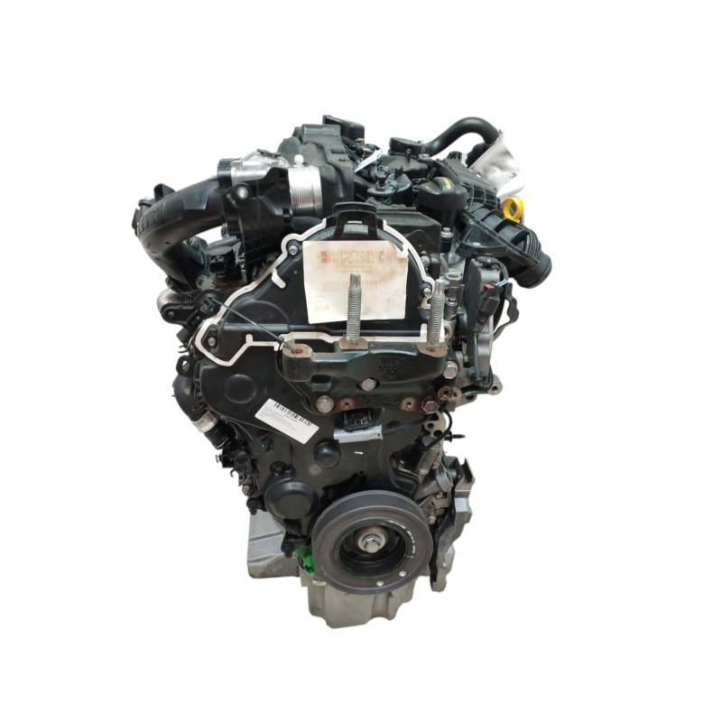 MOTOR COMPLETO