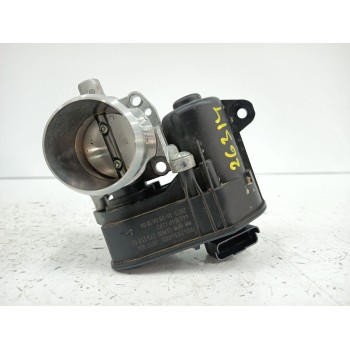 Recambio de tubo para opel corsa f (p2jo) 1.2 (68) referencia OEM IAM 1192772S01  