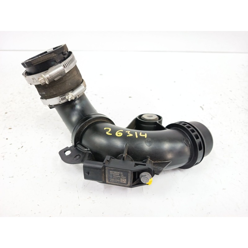 Recambio de tubo para opel corsa f (p2jo) 1.2 (68) referencia OEM IAM 1192772S01  